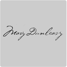 Mary Dunleavy