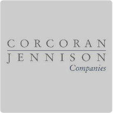 Corcoran Jennison Companies