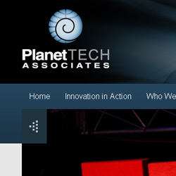 Planet Tech Associates