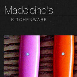 Madeleine's Kitchenware