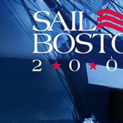 Sail Boston 2009