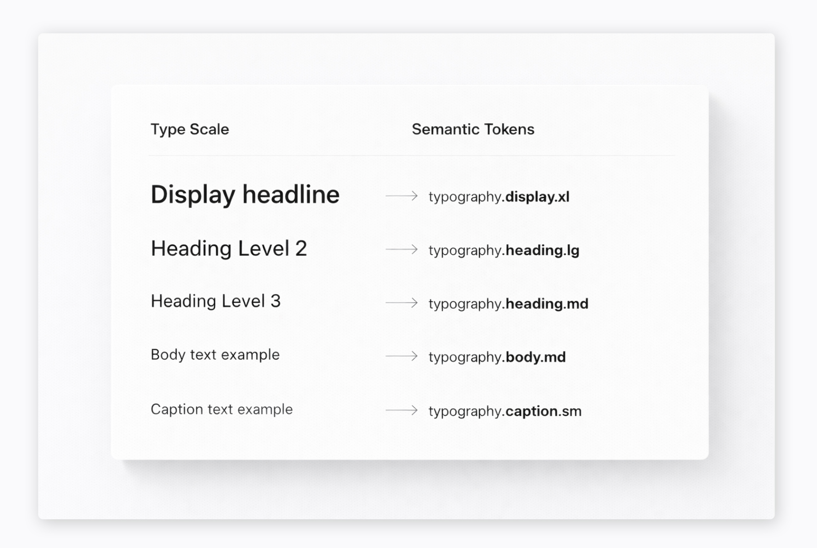 Screenshots of Figma and homepage