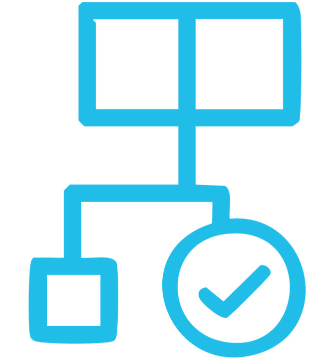 Design System icon